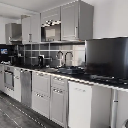 Maison De Charme A Domino, Oleron - Ideale Pour Familles Et Amis, 4 Pers, Proche Plages Et Marche - Fr-1-778-27