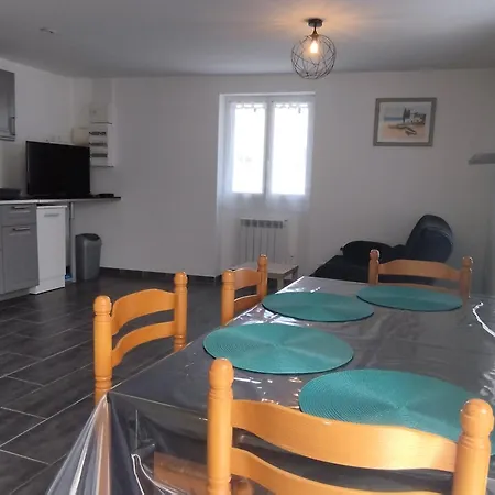 Maison De Charme A Domino, Oleron - Ideale Pour Familles Et Amis, 4 Pers, Proche Plages Et Marche - Fr-1-778-27 *