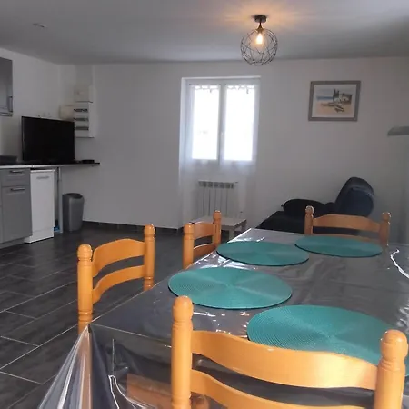 Maison De Charme A Domino, Oleron - Ideale Pour Familles Et Amis, 4 Pers, Proche Plages Et Marche - Fr-1-778-27 Holiday home Saint-Georges-d'Oleron