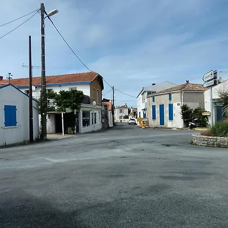 Maison De Charme A Domino, Oleron - Ideale Pour Familles Et Amis, 4 Pers, Proche Plages Et Marche - Fr-1-778-27 Saint-Georges-d'Oleron